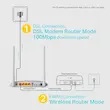 مودم روتر VDSL/ADSL تی پی-لینک مدل TD-W9950