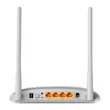 مودم روتر بی‌سیم ADSL2 Plus تی پی-لینک مدل W8961N
