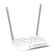 مودم روتر بی‌سیم ADSL2 Plus تی پی-لینک مدل W8961N