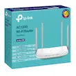 روتر بی سیم تی پی-لینک مدل Archer C50