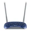 مودم روتر +ADSL2 تی پی-لینک مدل TD-W9960