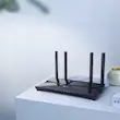 روتر بی سیم تی پی-لینک مدل Archer ax10 Wi-Fi 6