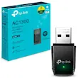 USB کارت شبکه تی پی-لینک مدل Archer T3u AC1300
