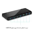هاب USB 3.0 هفت پورت تی پی-لینک مدل UH700
