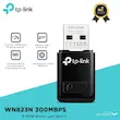 کارت شبکه USB تی پی-لینک مدل TL-WN823N V3