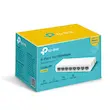 سوییچ 8 پورت مگابیتی و دسکتاپ تی پی-لینک مدل LS1008