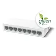 سوییچ 8 پورت مگابیتی و دسکتاپ تی پی-لینک مدل LS1008