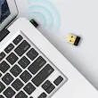 کارت شبکه بی‌سیم 150Mbps تی پی-لینک مدل TL-WN725N_V3