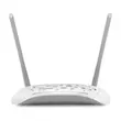 مودم روتر +ADSL2 تی پی-لینک مدل TD-8961N(EU) Ver5.0