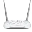 مودم روتر بی‌سیم +ADSL2 تی پی-لینک مدل TD_W189611N1