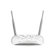 مودم روتر +ADSL2 تی پی-لینک مدل W8961N