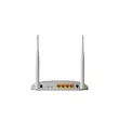 مودم روتر +ADSL2 تی پی-لینک مدل W8961N