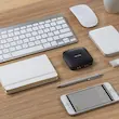هاب USB 3.0 چهار پورت تی پی-لینک مدل UH400