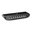سوییچ 8 پورت گیگابیت و دسکتاپ تی پی-لینک مدل New Design TL-SG1008D