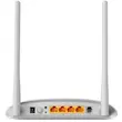 مودم روتر +ADSL2 تی پی-لینک مدل 8691 V4