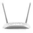 مودم روتر +ADSL2 تی پی-لینک مدل 8691 V4