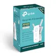 توسعه دهنده شبکه بی‌سیم تی پی-لینک مدل RE650