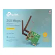 کارت شبکه بی سیم PCI Express تی پی-لینک مدل TL-WN881ND