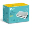 سوییچ 8 پورت تی پی-لینک مدل TL-SF1008D Ver 12.0