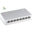 سوییچ 8 پورت تی پی-لینک مدل TL-SF1008D Ver 12.0