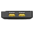 هاب 7 پورت USB 3.0 تی پی-لینک مدل UH720