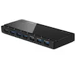 هاب 7 پورت USB 3.0 تی پی-لینک مدل UH720