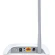 مودم روتر ADSL2 Plus بی‌سیم N150 تی پی-لینک مدل TD-W8151N