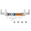 اکسس پوینت بی سیم تی پی-لینک مدل archer c50 (EU)-ver 4.02
