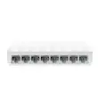 سوییچ 8 پورت دسکتاپ تی پی-لینک مدل LS1008