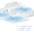 مش وای فای تی پی-لینک مدل Deco X10