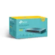 سوییچ 8 پورت تی پی-لینک مدل LS108G