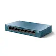 سوییچ 8 پورت تی پی-لینک مدل LS108G