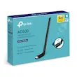 USB کارت شبکه تی پی-لینک مدل Archer T2U Plus
