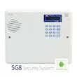 سیستم امنیتی اماکن SG8-805Q