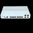 سوئیچ 8 پورت سیسکو مدل WS-C2960CG-8TC-L