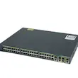 سوئیچ سیسکو مدل WS-C2960G-48TC-L