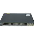 سوئیچ سیسکو مدل WS-C2960G-48TC-L