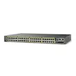 سوئیچ سیسکو 48 پورت استوک مدل WS-C2960S-48TS-L