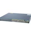 سوئیچ سیسکو مدل : WS-C2960S-24PD-L