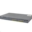 سوئیچ سیسکو مدل : WS-C2960X-24TS-L