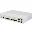 سوئیچ شبکه سیسکو 8 پورت مدل WS-C3560CG-8PC-S