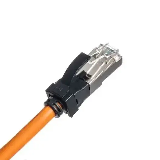 پچ کورد نگزنس CAT6 SFTP سه متری
