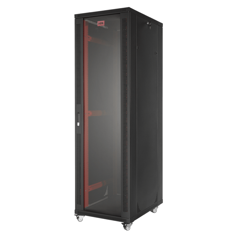 رک ایستاده HPA عمق ۸۰ عرض ۶۰ 42 یونیت