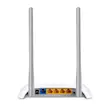 روتر تی پی-لینک مدل TL WR840N