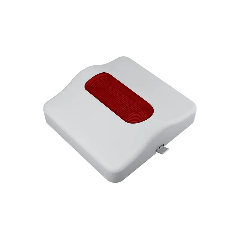  ریموت اندیکاتور اعلام حریق زیتکس ZI-R 80