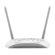مودم روتر +ADSL2 تی پی-لینک مدل TD-W8961N_V4