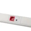 ترانکینگ دانوب 50*101 درب دار