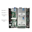 کامپیوتر سرور اچ پی ای مدل Proliant Base TM200 - H