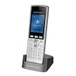تلفن بیسیم تحت شبکه گرنداستریم WP822