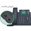 تلفن تحت شبکه یالینک SIP-T33G